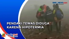 Pendaki Mapala Unsoed...