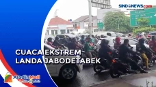 Selepas Hujan, Arus...