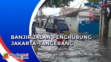 Jalan Penghubung Tangerang...