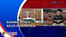 Terbukti Rintangi Pembunuhan...