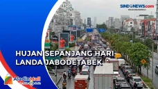 Awal Pekan, Jalan Protokol...