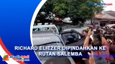 Jalani Masa Hukuman...