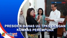 Terima Komnas Perempuan,...