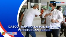 PAN Beri Sinyal Dukung...