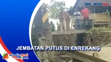 Akibat Diterjang Banjir,...