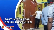 Geger! Jenazah 2 Wanita...