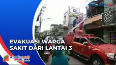 Beginilah Aksi Heroik...