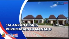 Penampakan Perumahan...
