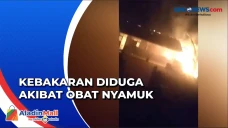 4 Rumah dan 2 Kelas...
