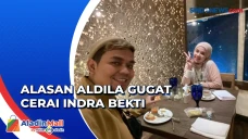 Resmi! Aldila Jelita...