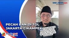 Ustaz Yusuf Mansur Curhat...