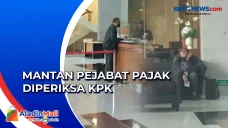 Begini Momen Kedatangan...