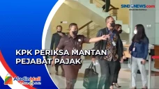 Tenteng Tas Diduga Berisi...