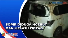 Diduga Ugal-ugalan,...