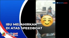 Dramatis! Seorang Ibu...