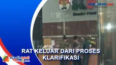 Selesai Klarifikasi...