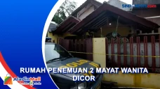 Begini Kondisi Rumah...