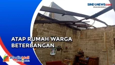 Detik-Detik Angin Puting...