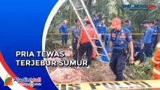Warga Asahan Temukan...