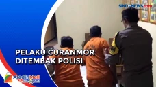 Melawan saat Ditangkap,...