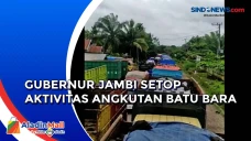 Ambulans Bawa Jenazah...