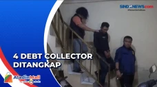 Lakukan Kekerasan saat...