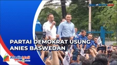 Partai Demokrat Resmi...
