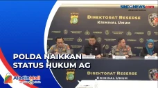 Polda Metro Jaya Naikkan...