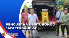 Pengusaha di Situbondo...