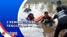 Bermain di Pinggir Danau...
