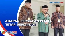 PN Jakpus Kabulkan Gugatan...