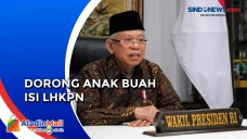 Wapres Maruf Minta Pejabat...