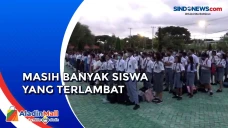 Hari Kelima Perubahan...