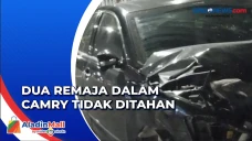Kasus Remaja Tanpa Busana...