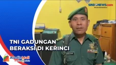 Ngaku Anggota TNI, Pria...