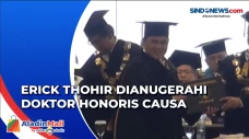 Erick Thohir Terima...