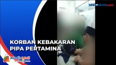 Breaking News! Kebakaran...