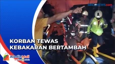 17 Orang Tewas di TKP...