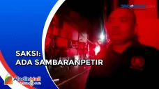 Pertamina Plumpang Terbakar,...