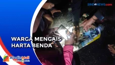 Kebakaran di Depo Plumpang...