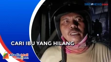 Korban Kebakaran Depo...