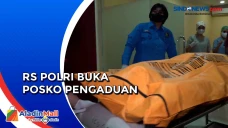 13 Jenazah Korban Kebakaran...
