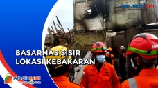 Cari Warga Hilang, Basarnas...