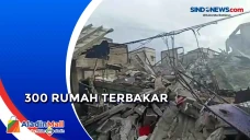 Pengurus RW Kampung...