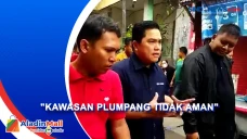 Erick Thohir: Kawasan...