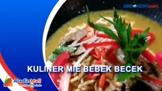 Menggugah Selera, Kuliner...