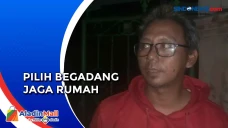 Khawatir Maling, Korban...