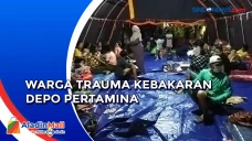 Rumah Tak Terdampak...