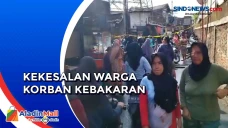 Kesalnya Warga, Orang...