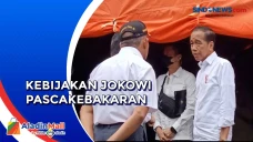 Pascakebakaran Depo...